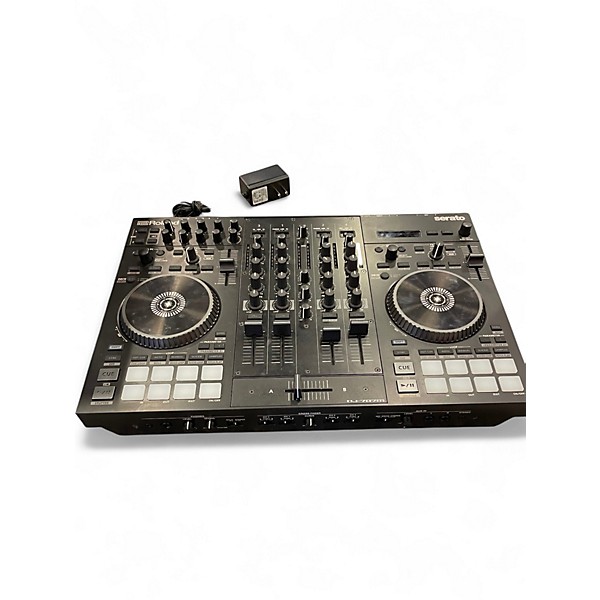 Used Roland DJ-707M DJ Controller