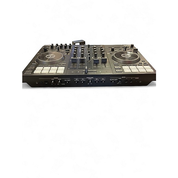 Used Roland DJ-707M DJ Controller