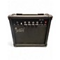 Used Glarry GA-20 Battery Powered Amp thumbnail