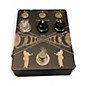Used Vntage Tone Fractalizador Effect Pedal thumbnail