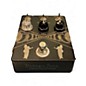 Used Vntage Tone Fractalizador Effect Pedal