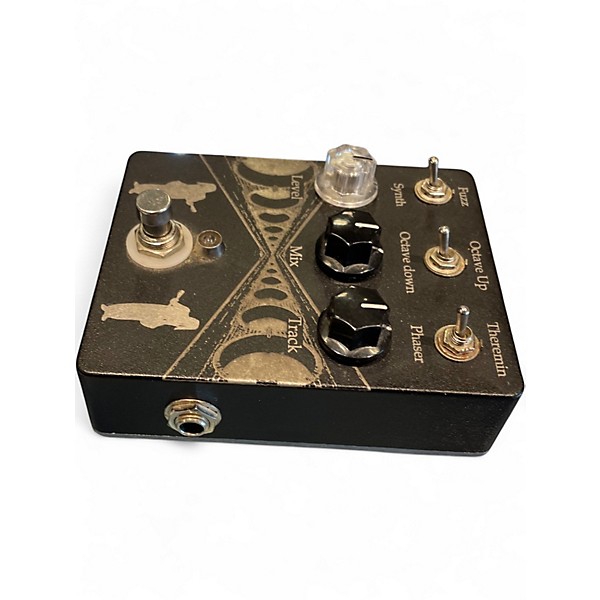 Used Vntage Tone Fractalizador Effect Pedal