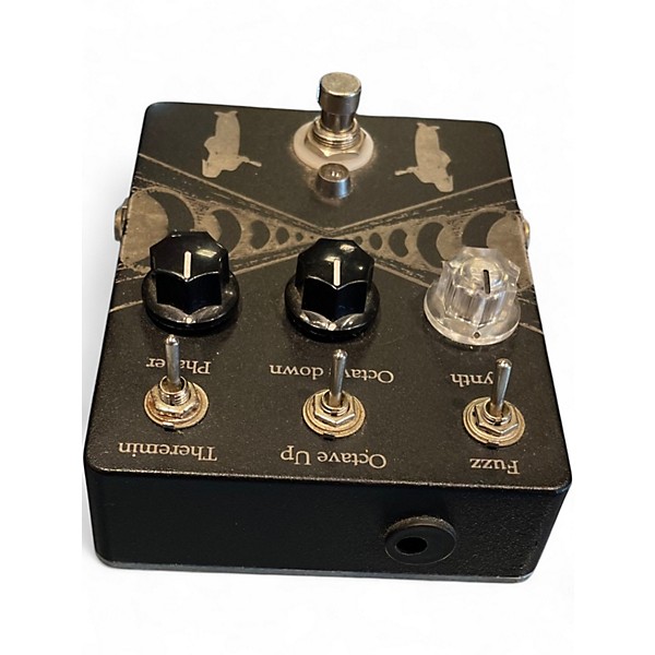 Used Vntage Tone Fractalizador Effect Pedal