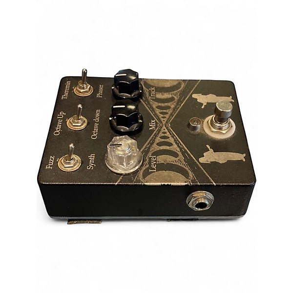 Used Vntage Tone Fractalizador Effect Pedal