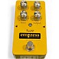 Used Empress Effects Analog Fuzz Effect Pedal thumbnail