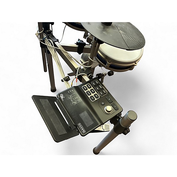 Used Simmons TITAN 70 Electric Drum Set