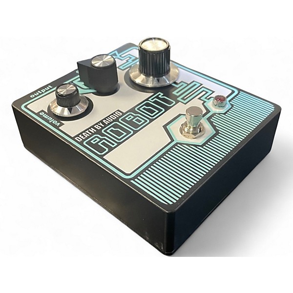 Used Death By Audio robot Effect Pedal