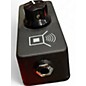 Used JHS Pedals Little Black Amp Box Pedal