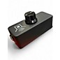 Used JHS Pedals Little Black Amp Box Pedal