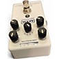 Used MXR M87 Bass Compressor Bass Effect Pedal