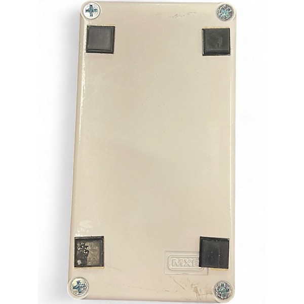 Used MXR M87 Bass Compressor Bass Effect Pedal