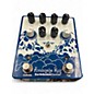 Used EarthQuaker Devices Avalanche Run V2 Delay Effect Pedal thumbnail