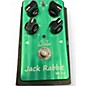 Used Suhr jack rabbit Effect Pedal thumbnail