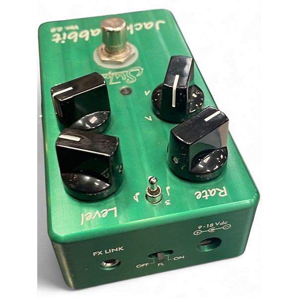 Used Suhr jack rabbit Effect Pedal