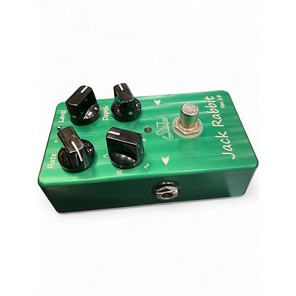 Used Suhr jack rabbit Effect Pedal