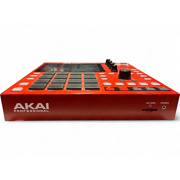 Used Akai Professional MPC ONE + Production Controller