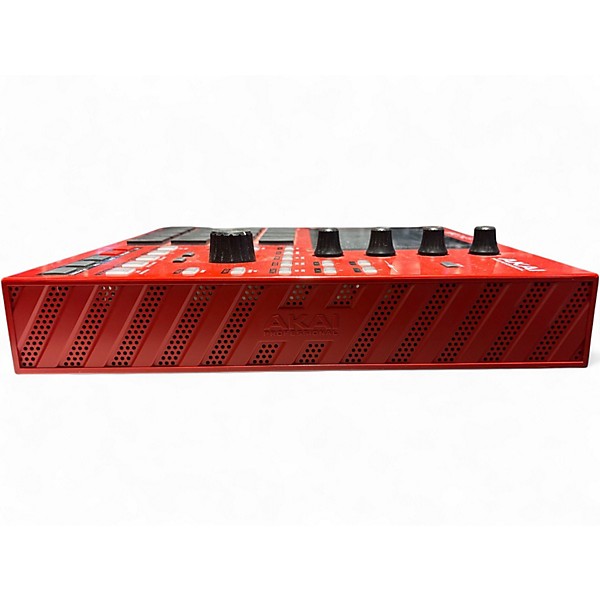 Used Akai Professional MPC ONE + Production Controller