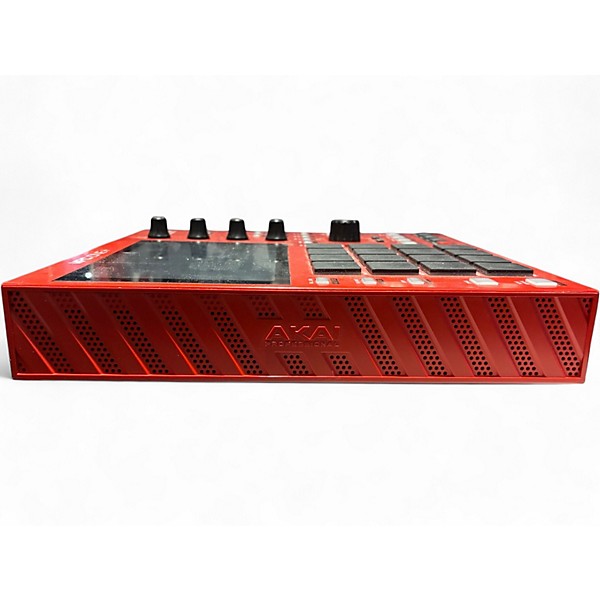 Used Akai Professional MPC ONE + Production Controller