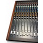 Used TASCAM MODEL 24 Unpowered Mixer