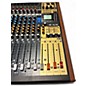 Used TASCAM MODEL 24 Unpowered Mixer