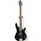 Used Ibanez GSR100 Black Electric Bass Guitar thumbnail