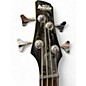 Used Ibanez GSR100 Black Electric Bass Guitar
