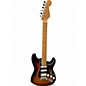 Used Fender USA Lone Star Stratocaster 2 Color Sunburst Solid Body Electric Guitar thumbnail
