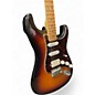 Used Fender USA Lone Star Stratocaster 2 Color Sunburst Solid Body Electric Guitar