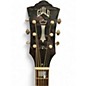 Used Guild f47mc Natural Acoustic Guitar