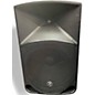 Used Mackie THUMP15 Powered Speaker thumbnail