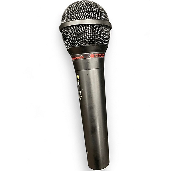Used Audio-Technica PRO3L Dynamic Microphone