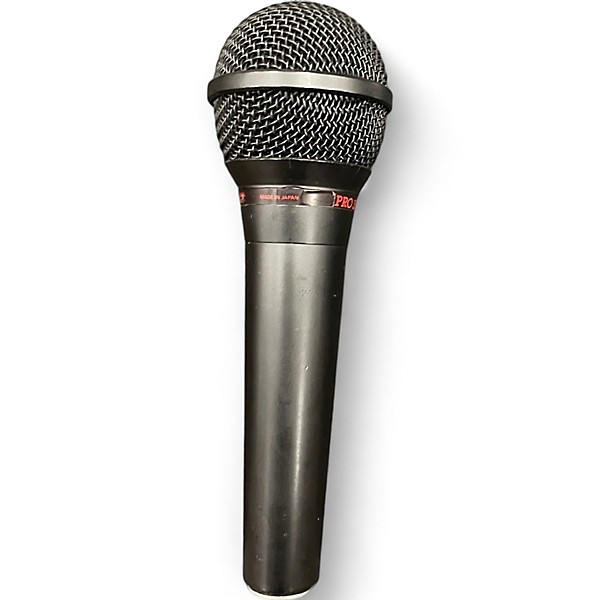 Used Audio-Technica PRO3L Dynamic Microphone