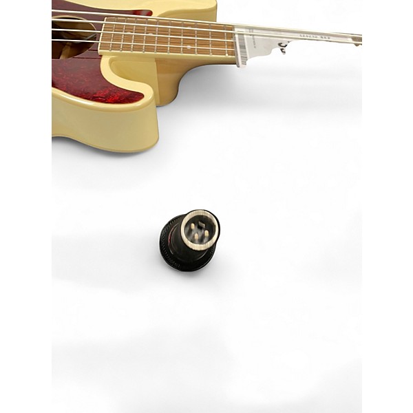 Used Audio-Technica PRO3L Dynamic Microphone