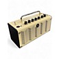Used Yamaha THR5 5W Desk Top Modeling Guitar Combo Amp