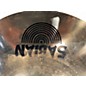 Used SABIAN 16in XSR FAST CRASH  Cymbal