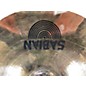 Used SABIAN 16in XSR FAST CRASH  Cymbal