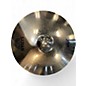 Used SABIAN 20in XSR RIDE Cymbal