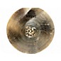 Used SABIAN 20in XSR RIDE Cymbal