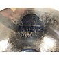 Used SABIAN 20in XSR RIDE Cymbal
