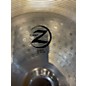 Used Zildjian 18in Planet Z China Cymbal thumbnail