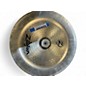Used Zildjian 18in Planet Z China Cymbal