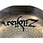 Used Zildjian 18in Planet Z China Cymbal