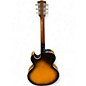 Used Gibson ES175 2 Tone Sunburst Hollow Body Electric Guitar