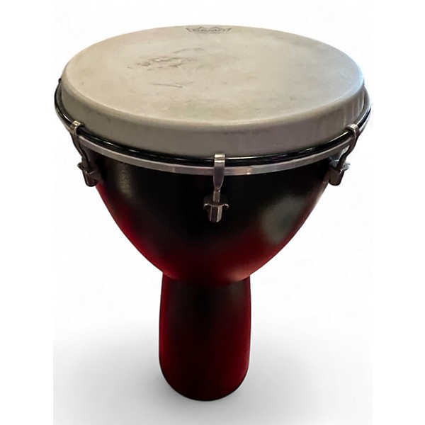 Used Remo Advent Djembe Djembe