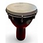 Used Remo Advent Djembe Djembe