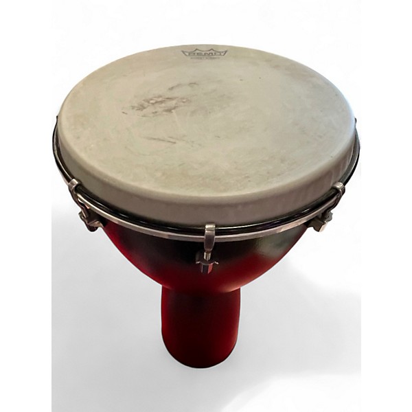 Used Remo Advent Djembe Djembe