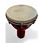 Used Remo Advent Djembe Djembe