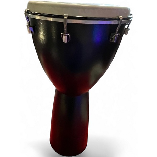 Used Remo Advent Djembe Djembe