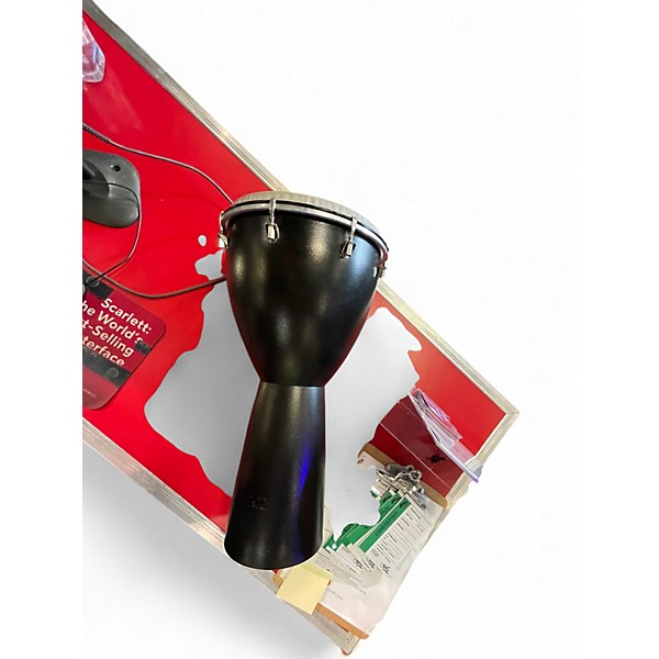 Used Remo Advent Djembe Djembe