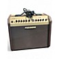 Used Fishman PROLBX500 Loudbox Mini Acoustic Guitar Combo Amp thumbnail